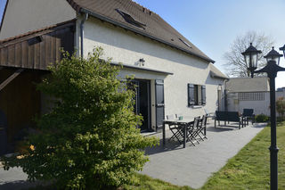  Maison � vendre 7 pi�ces 160 m�