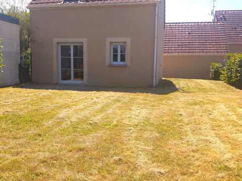   Id�al pour Investisseur ou primo acc�dant Maison - 3 pi�ce(s) - 69 m�