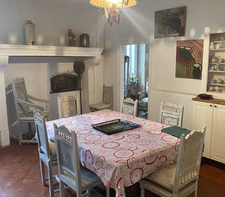  Maison � vendre 7 pi�ces 130 m�