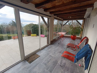  Propri�t�/ch�teau � vendre 9 pi�ces 268 m�