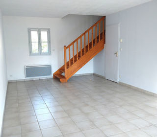  Maison � vendre 3 pi�ces 69 m�