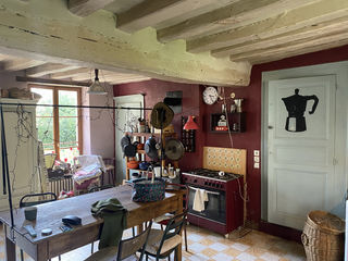  Maison � vendre 9 pi�ces 210 m�