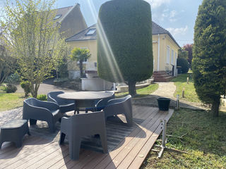  Maison � vendre 9 pi�ces 250 m�