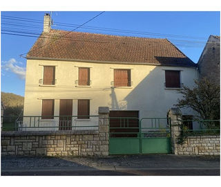  Maison � vendre 6 pi�ces 130 m�