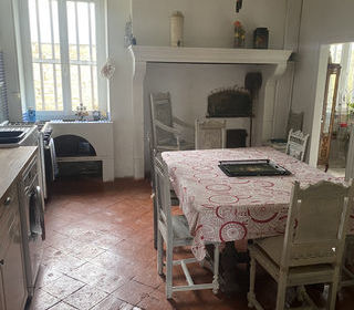  Maison � vendre 7 pi�ces 130 m�