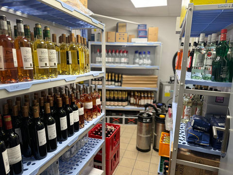 restaurant traditionnel 273900 77170 Servon