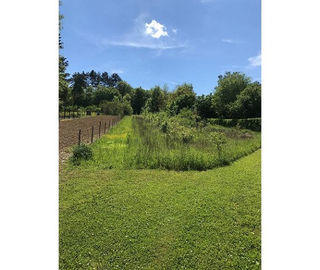  Terrain � vendre 3010 m�