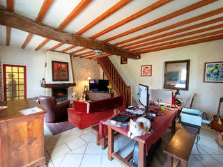  Maison � vendre 3 pi�ces 84 m�