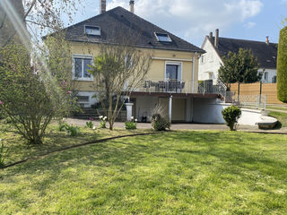  Maison � vendre 9 pi�ces 250 m�