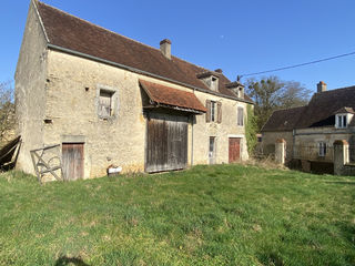  Maison � vendre 4 pi�ces 120 m�