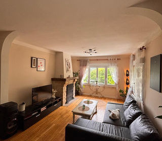  Maison � vendre 3 pi�ces 82 m�