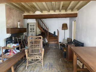  Maison � vendre 5 pi�ces 70 m�