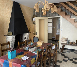  Maison � vendre 5 pi�ces 104 m�