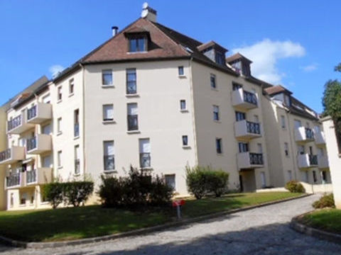   Secteur AUXERRE Appartement - 2 pi�ce(s) - 50 m�