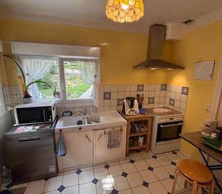  Maison � vendre 3 pi�ces 82 m�