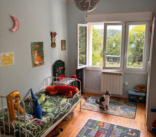  Maison � vendre 3 pi�ces 82 m�