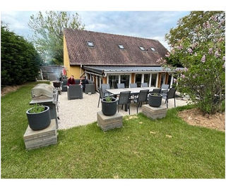  Maison � vendre 6 pi�ces 170 m�