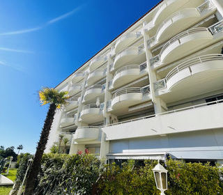  Appartement � vendre 3 pi�ces 44 m�