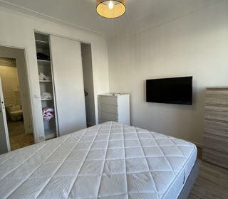  Appartement � vendre 2 pi�ces 49 m�