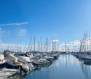  Appartement � vendre 3 pi�ces 44 m�