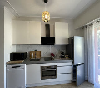  Appartement � vendre 2 pi�ces 49 m�