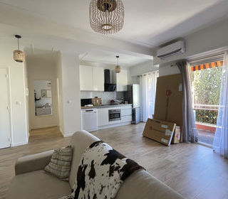  Appartement � vendre 2 pi�ces 49 m�