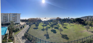  Appartement � vendre 3 pi�ces 44 m�