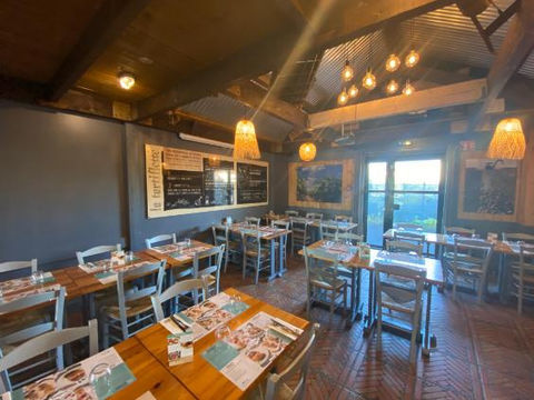 &Agrave; VENDRE   Fonds de commerce de restaurant   Emplacement strat&eacute;gique en entr&eacute;e de ville 555000 54300 Moncel les luneville