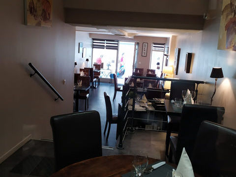 Restaurant traditionnel 139900 54000 Nancy