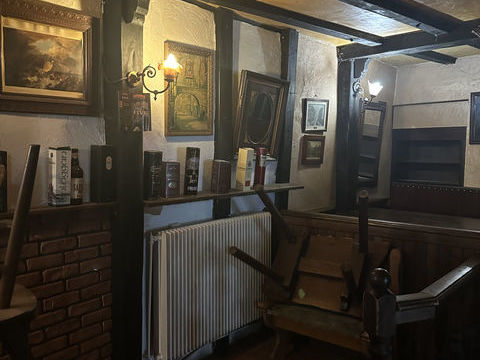 Bar de nuit 50000 54000 Nancy