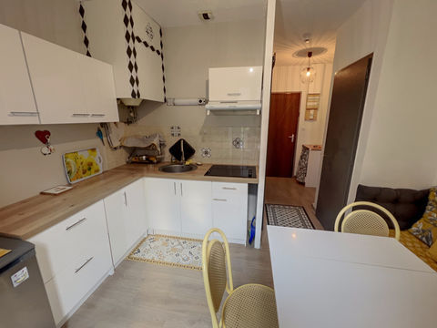   5mn des plages Appartement - 2 pi�ce(s) - 32 m�