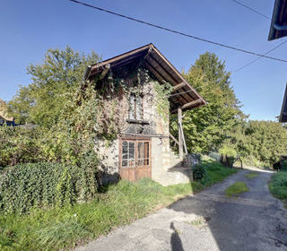  Maison � vendre 4 pi�ces 78 m�