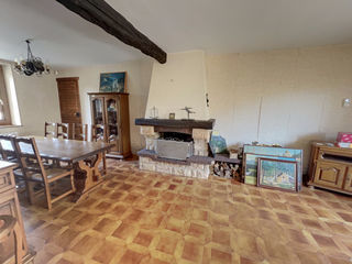  Maison � vendre 6 pi�ces 143 m�