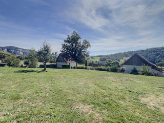  Terrain � vendre 1200 m�