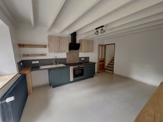  Maison � vendre 3 pi�ces 70 m�