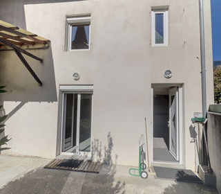  Maison � vendre 4 pi�ces 105 m�