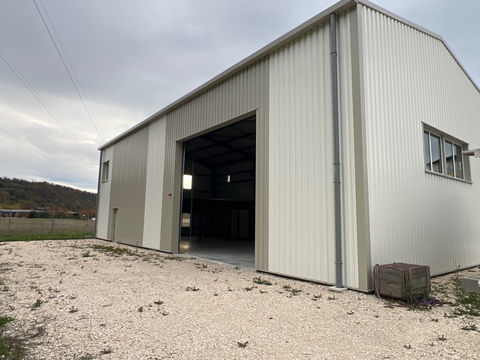 NEUF 1700 73240 Champagneux