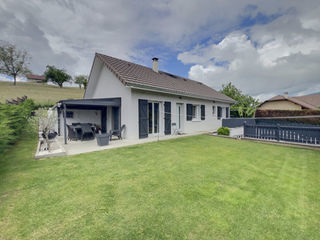  Maison � vendre 5 pi�ces 85 m�