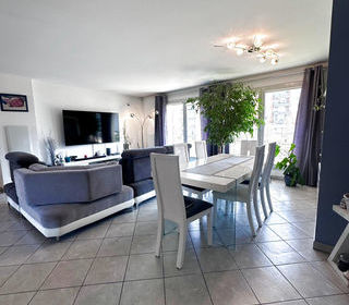  Appartement � vendre 5 pi�ces 111 m� Annecy