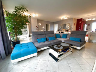  Appartement � vendre 5 pi�ces 111 m� Annecy