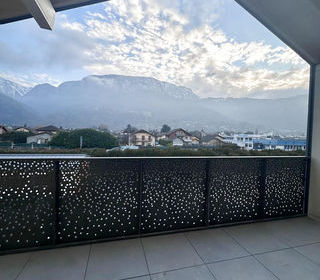  Appartement � louer 2 pi�ces 48 m�