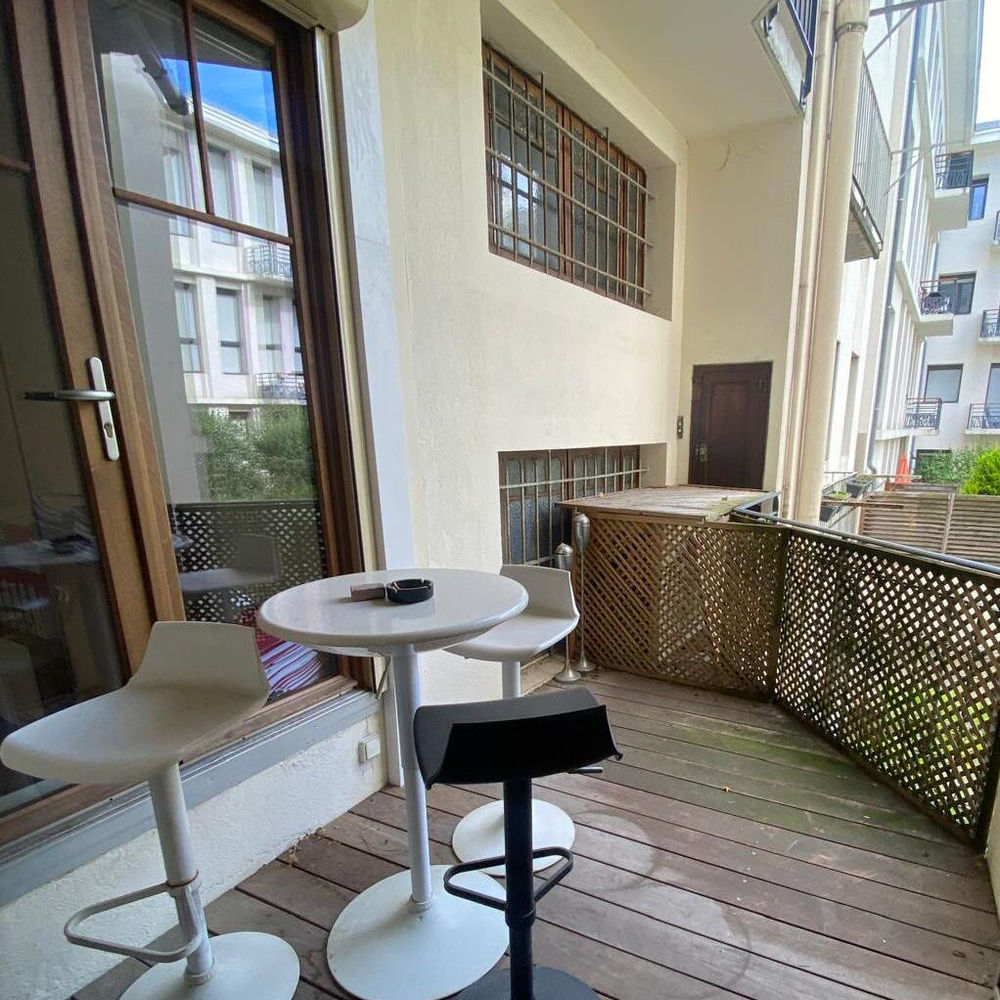 � vendre  Appartement Annecy (74000)