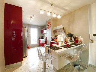  Appartement � vendre 5 pi�ces 111 m�