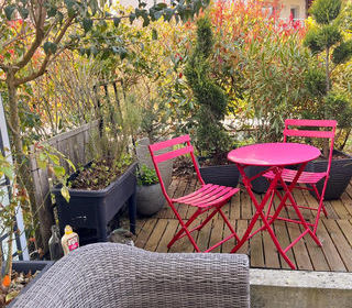  Appartement � vendre 2 pi�ces 35 m�