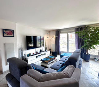  Appartement � vendre 5 pi�ces 111 m�