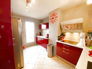  Appartement � vendre 5 pi�ces 111 m�