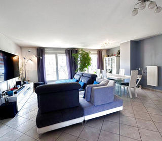  Appartement � vendre 5 pi�ces 111 m�