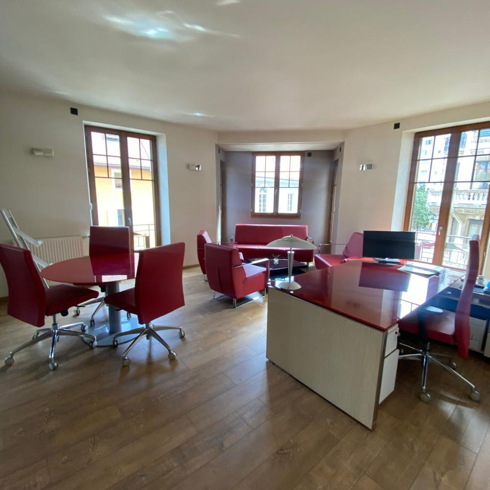 � vendre  Appartement Annecy (74000)