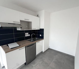  Appartement � louer 2 pi�ces 48 m�