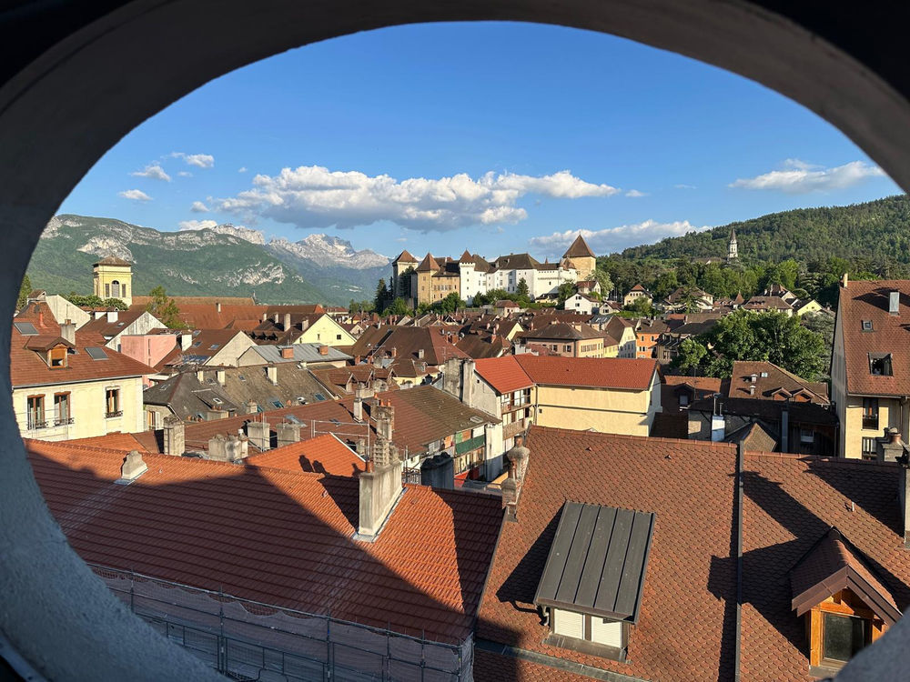 � vendre  Appartement Annecy (74000)